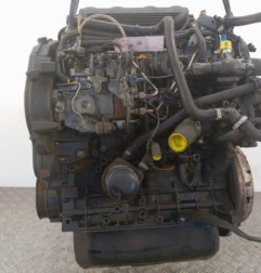Moteur PEUGEOT BOXER 1