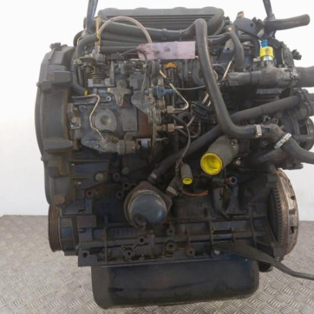 Moteur PEUGEOT BOXER 1