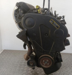 Moteur PEUGEOT BOXER 1 Photo n°3