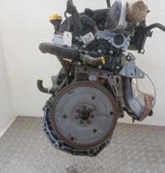 Moteur RENAULT MODUS Photo n°1