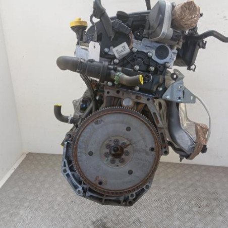 Moteur RENAULT MODUS Photo n°1