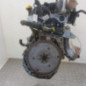 Moteur RENAULT MODUS