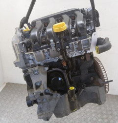 Moteur RENAULT MODUS