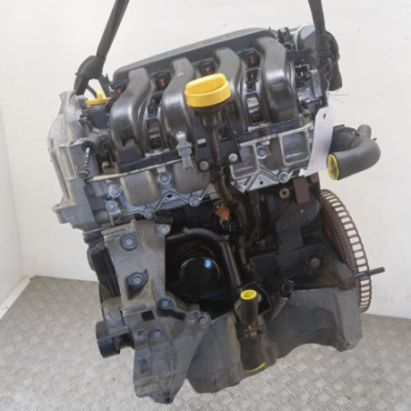 Moteur RENAULT MODUS