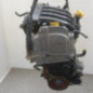 Moteur RENAULT MODUS
