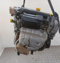 Moteur RENAULT MODUS Photo n°4