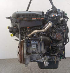 Moteur PEUGEOT 308 2 SW Photo n°5