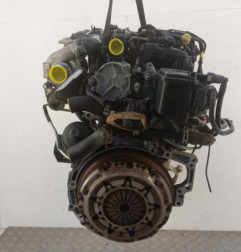 Moteur CITROEN BERLINGO 2 Photo n°1