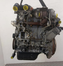 Moteur CITROEN BERLINGO 2