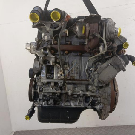 Moteur CITROEN BERLINGO 2