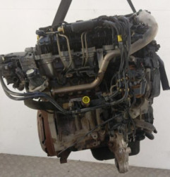 Moteur CITROEN BERLINGO 2 Photo n°4