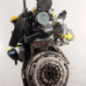 Moteur RENAULT MEGANE 3