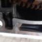 Moteur RENAULT MEGANE 3