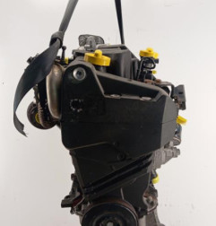 Moteur RENAULT MEGANE 3 Photo n°4