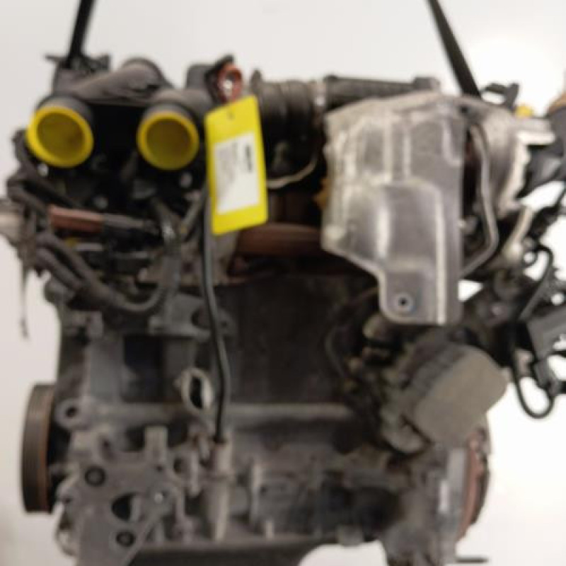 Moteur CITROEN C4 2