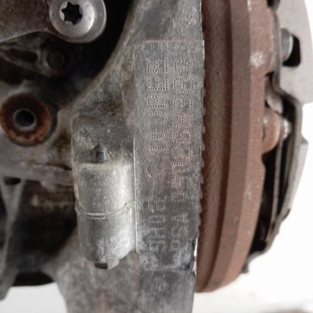 Moteur CITROEN C4 2