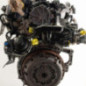 Moteur CITROEN C4 2