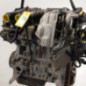 Moteur CITROEN C4 2