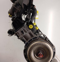 Moteur MERCEDES CLASSE A 168 Photo n°1
