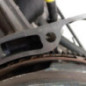 Moteur MERCEDES CLASSE A 168