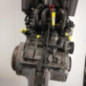 Moteur MERCEDES CLASSE A 168