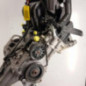 Moteur MERCEDES CLASSE A 168