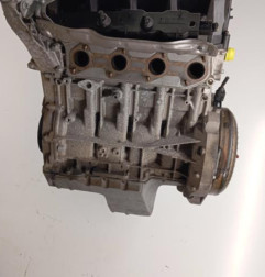 Moteur MERCEDES CLASSE A 168 Photo n°6