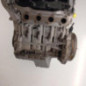 Moteur MERCEDES CLASSE A 168