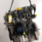 Moteur RENAULT CLIO 3