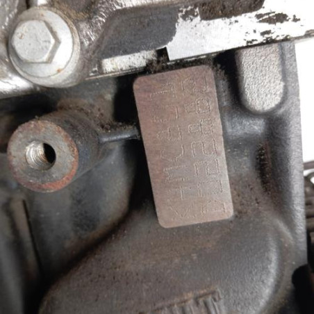 Moteur RENAULT CLIO 3