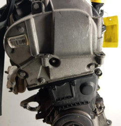 Moteur RENAULT CLIO 3 Photo n°3