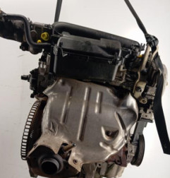 Moteur RENAULT CLIO 3 Photo n°4