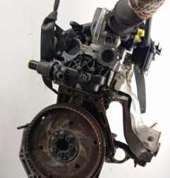 Moteur RENAULT CLIO 3 Photo n°5