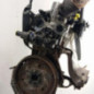 Moteur RENAULT CLIO 3