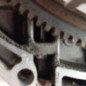 Moteur RENAULT CLIO 3