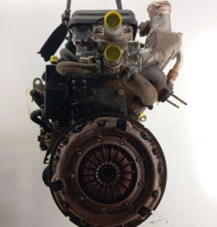 Moteur RENAULT MASTER 2 Photo n°1
