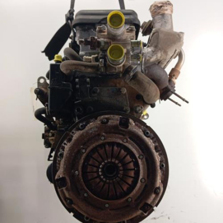 Moteur RENAULT MASTER 2 Photo n°1