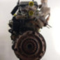 Moteur RENAULT MASTER 2