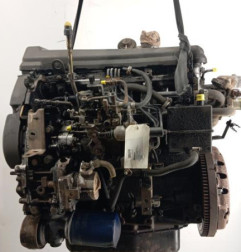 Moteur RENAULT MASTER 2