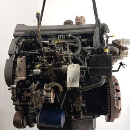 Moteur RENAULT MASTER 2