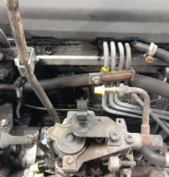 Moteur RENAULT MASTER 2 Photo n°3