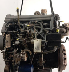 Moteur RENAULT MASTER 2 Photo n°4