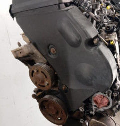 Moteur RENAULT MASTER 2 Photo n°5