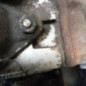 Moteur RENAULT MASTER 2