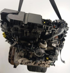 Moteur PEUGEOT 208 1 Photo n°2