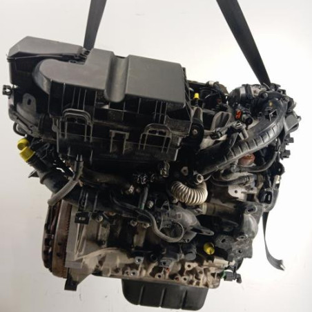 Moteur PEUGEOT 208 1 Photo n°2