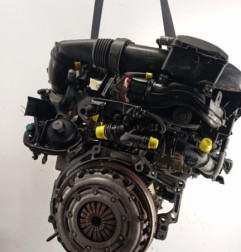 Moteur PEUGEOT 208 1 Photo n°3