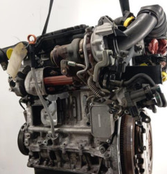 Moteur PEUGEOT 208 1 Photo n°5