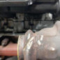Moteur PEUGEOT 208 1