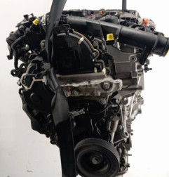 Moteur PEUGEOT 208 1 Photo n°7
